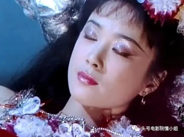 纣王扮演者达奇大口吃肉,老版封神榜纣王妲己名场面