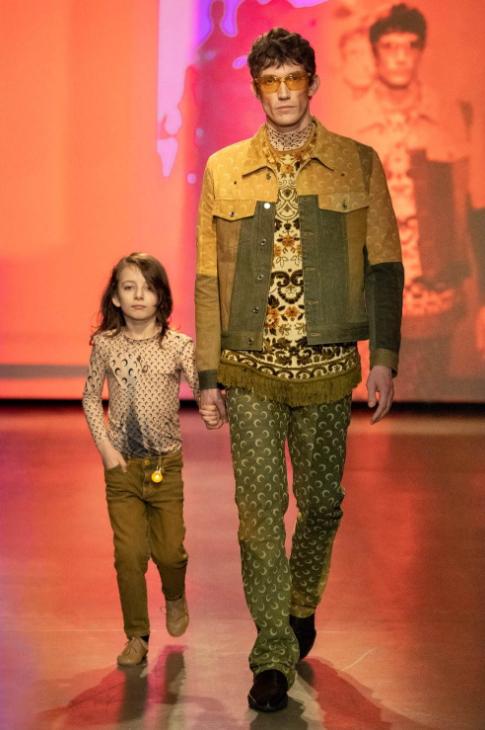 2020最时尚潮流的男装,今年最流行的男装品牌