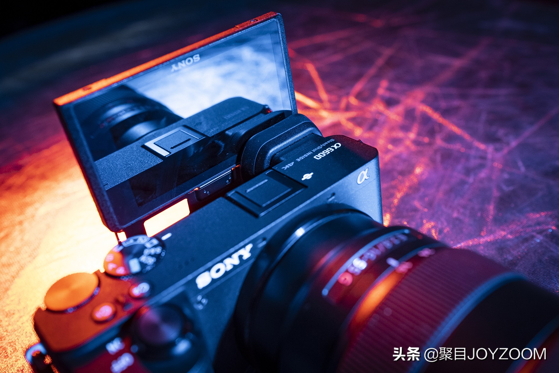 索尼6600d上架时间,索尼a6600什么时候发售