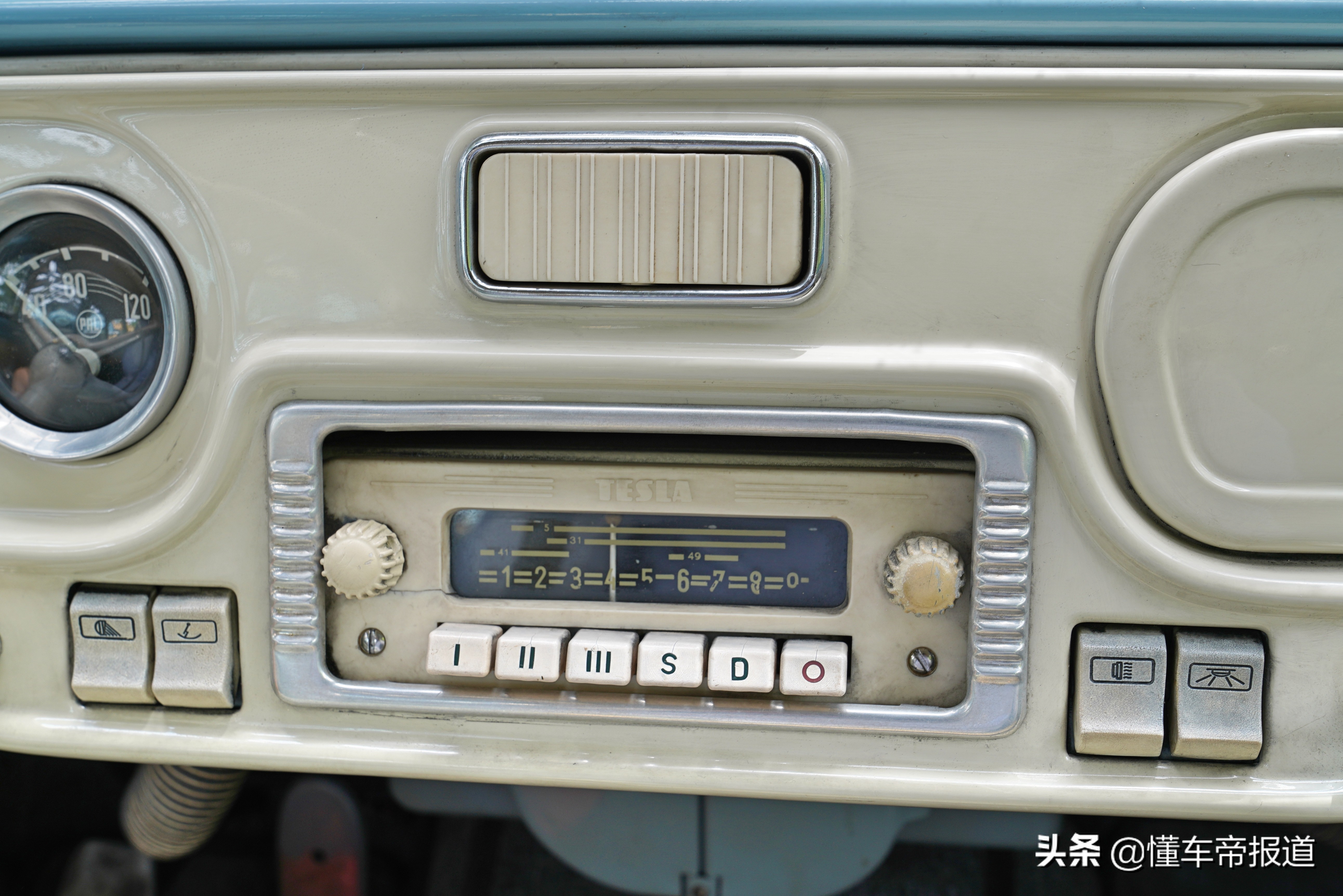 斯柯达老爷车,斯柯达老款经典车