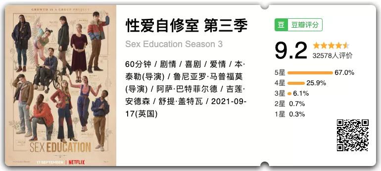 这部9.3分国产神剧,9.2分的悬疑神剧这才叫烧脑