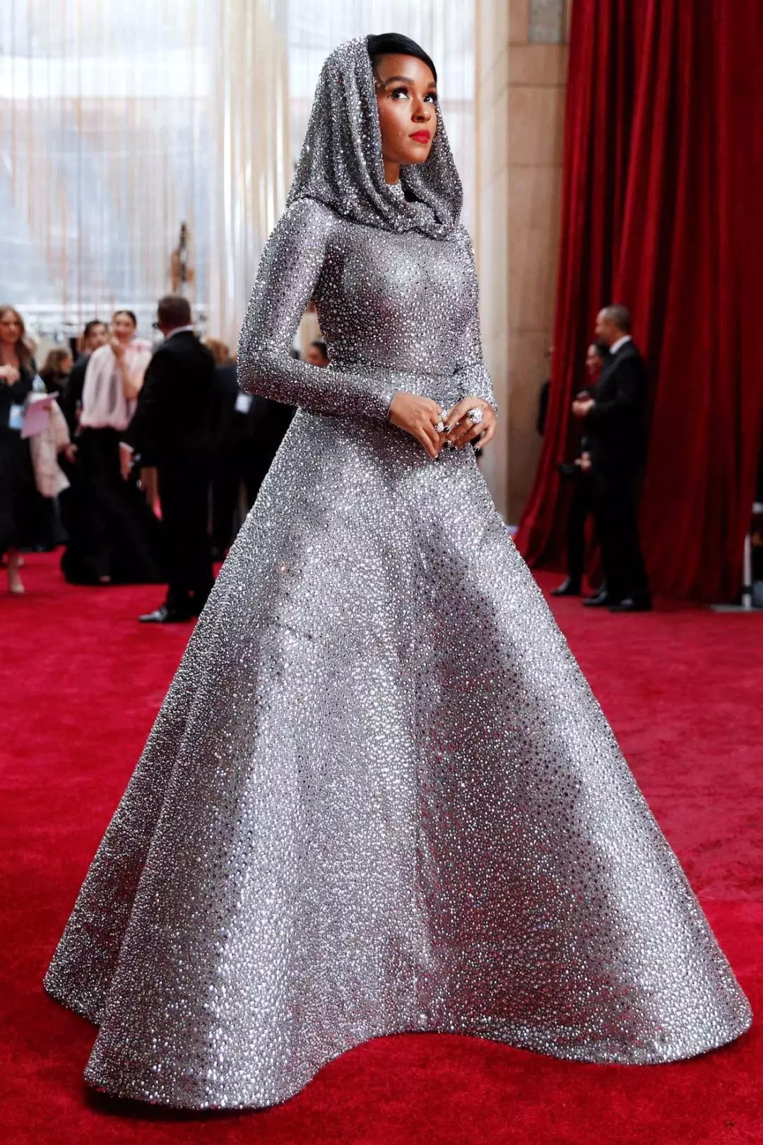 今年奥斯卡怎么样,今年的奥斯卡现状