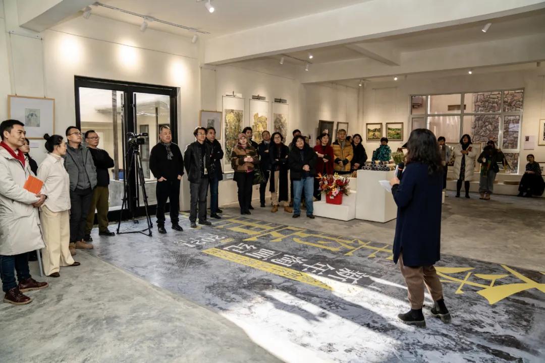 贺兰山天籁艺术村,贺兰山天籁艺术村图片