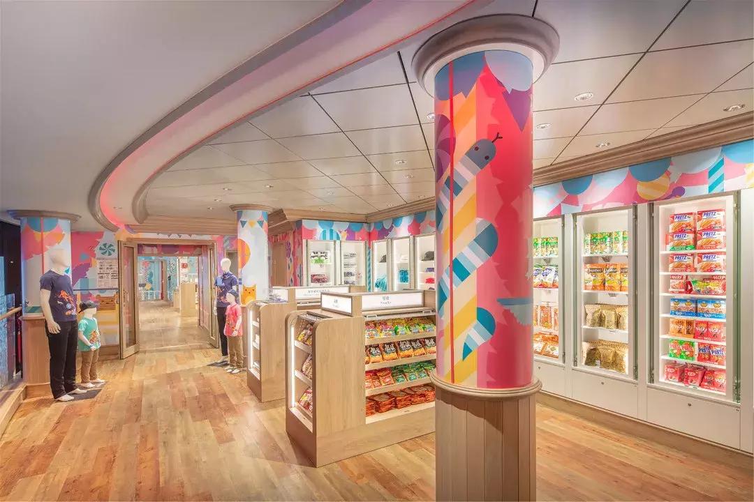 荣获2019年最佳中国母港邮轮的“星梦邮轮”到底有多酷？奢华体验