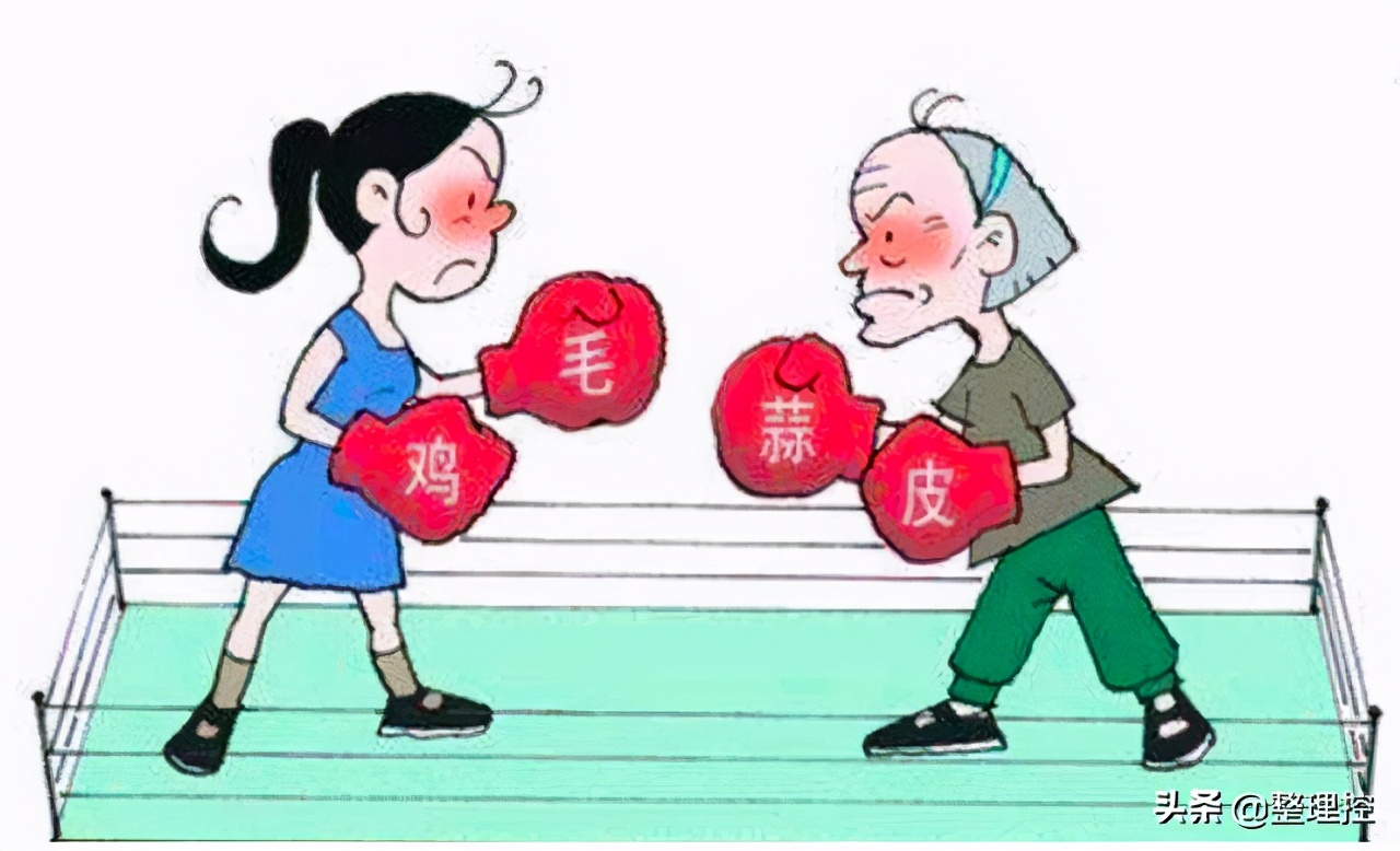 老公让我跟不讲理的婆婆沟通,对于向着婆婆的老公应该怎么相处