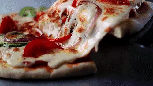 顶级披萨配方,可口的披萨所有的披萨配方