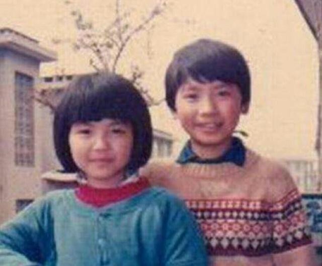 刘涛豪门婚姻背后的故事,刘涛从草根到国民贤妻大起大落