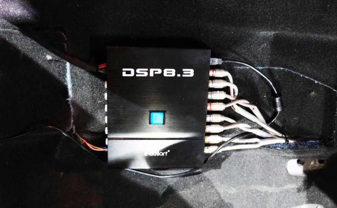 次世代马自达3改音响方案,经典马自达3音响改装