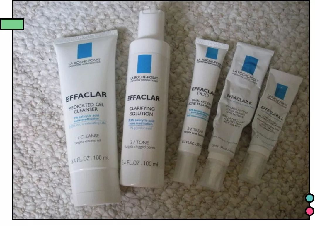 一招教你解决肌肤所有问题,皮肤的各种问题以及应对方法