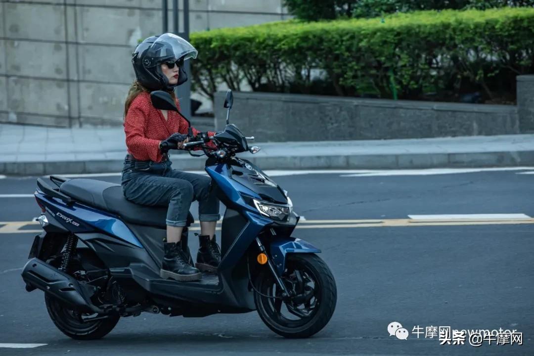 三阳小钢侠croxrx150怎么打不开了,三阳小钢侠crox阿尔法加速测试