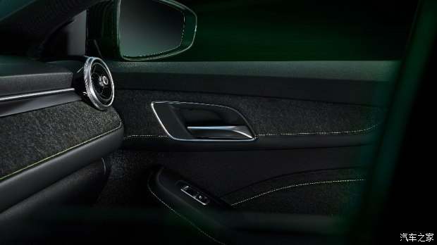 上汽名爵车mg6最新款,上汽名爵mg6报价和图片