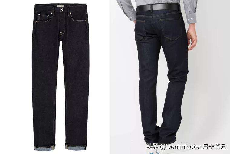 优衣库原牛99元值不值得,优衣库299元赤耳原牛评测视频