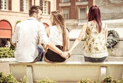 怎么对待闺蜜和老公的暧昧,爱上闺蜜老公该怎么走出情感怪圈