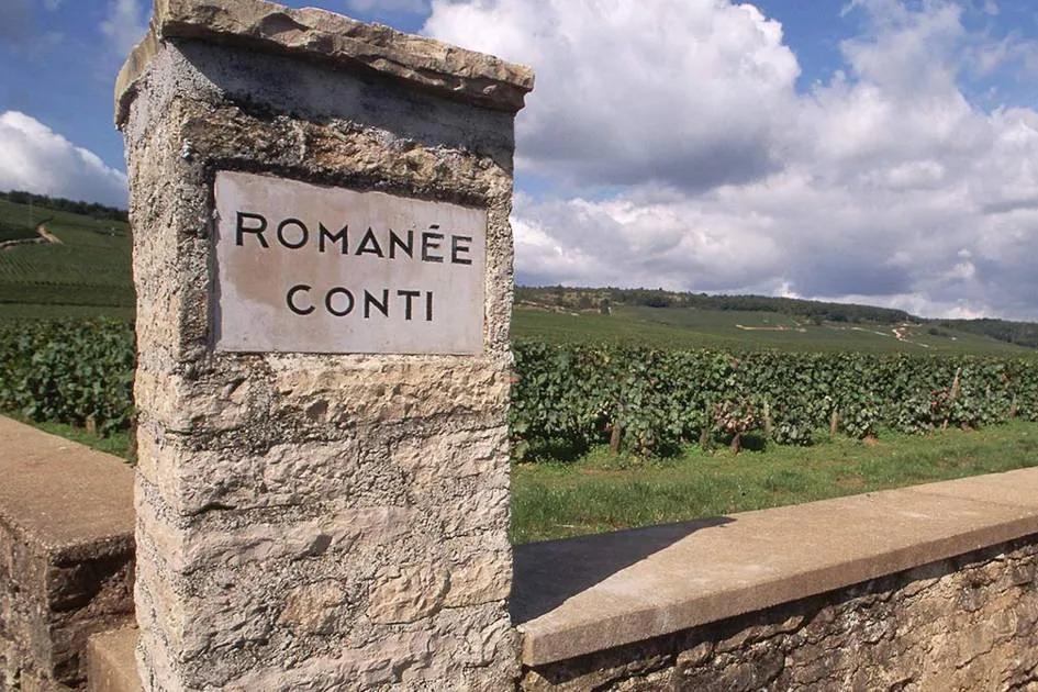 勃艮第最有名的五个葡萄园,勃艮第有多少个独占园