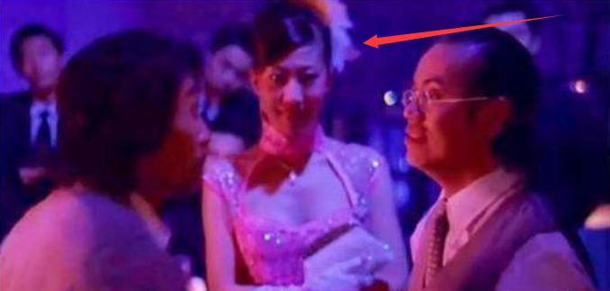 范湉湉个人资料图片,范湉湉所有角色都是本色出演而已