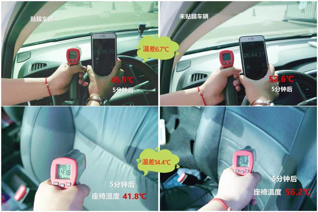 车膜一定要选大品牌吗,车膜真的好吗