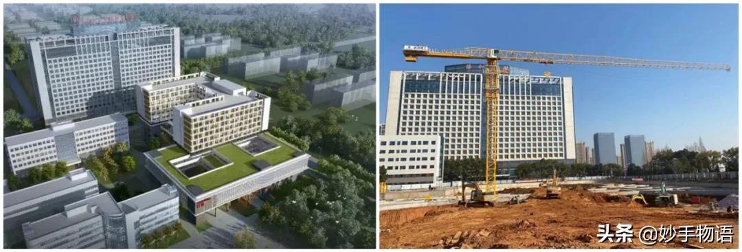 未来5年武汉哪个区最好,武汉你最想住哪个区