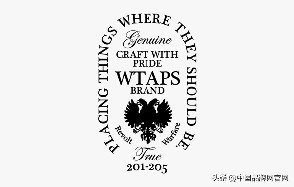 23年最火的北美街头品牌,10年代街头品牌
