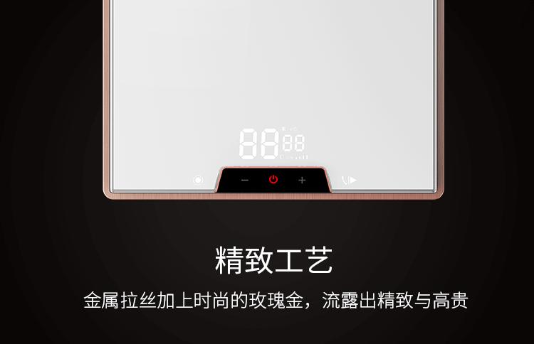 当三明治遇到热水器!会碰撞出怎样的火花?