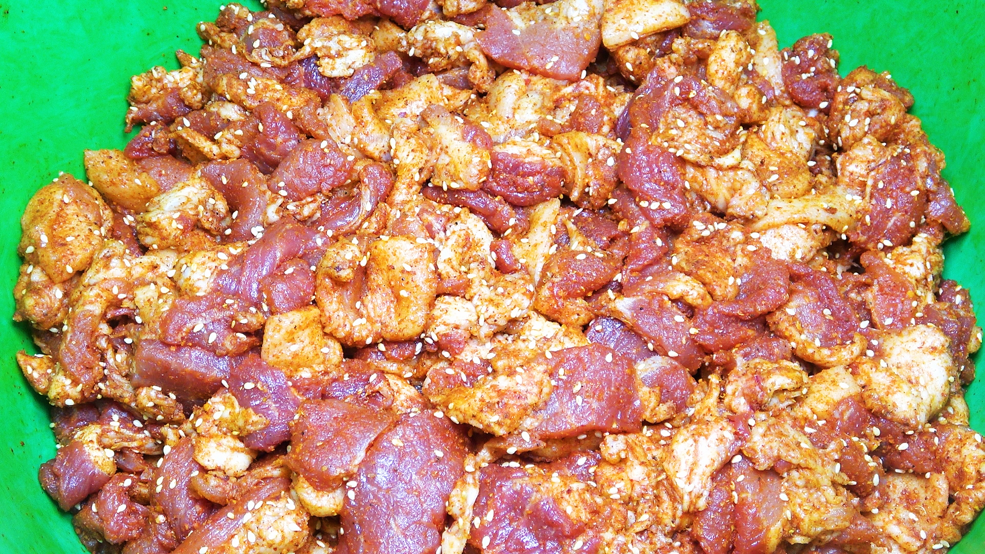 四川香肠怎么做才好吃小视频,四川香肠最正宗的做法教程