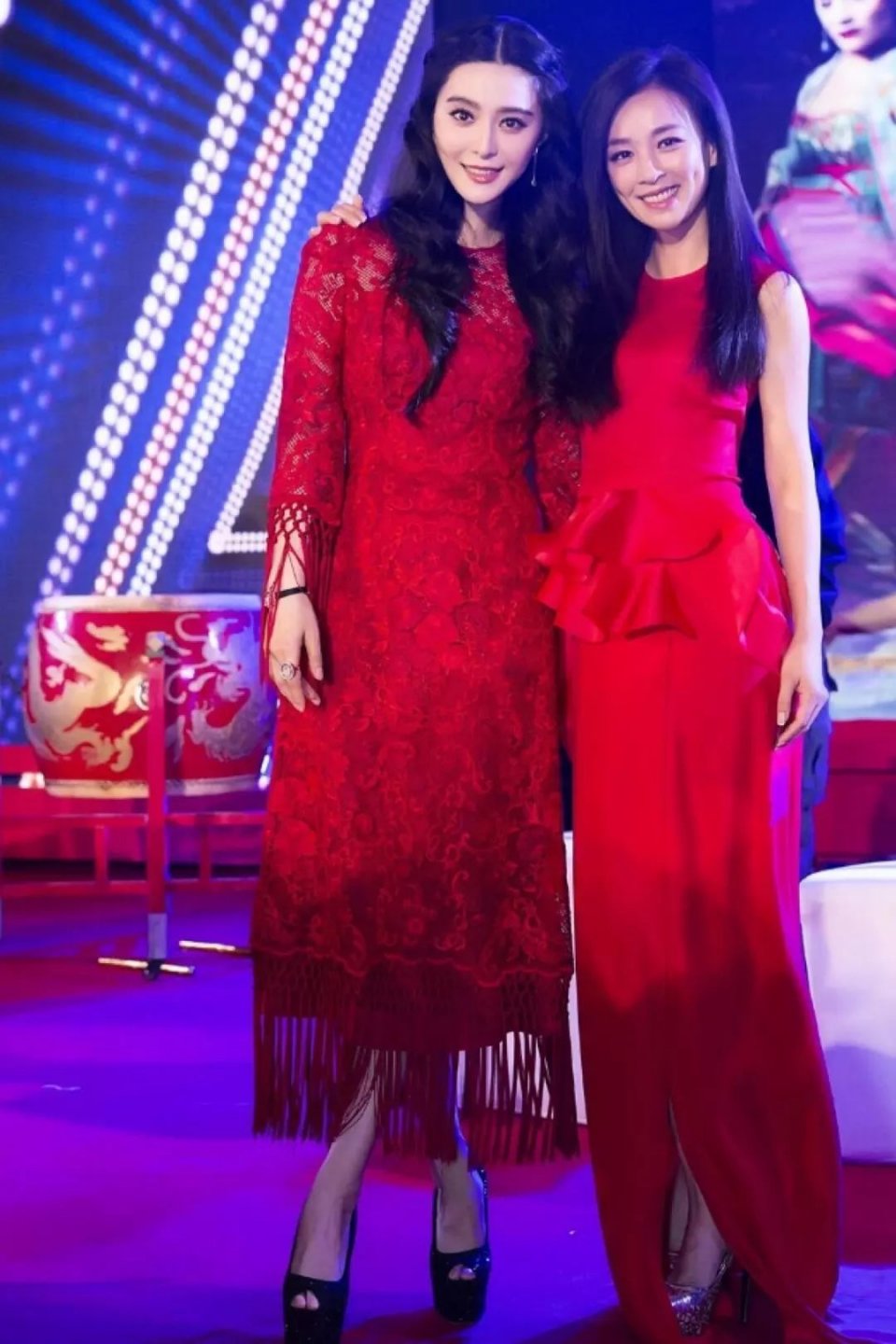 张庭旗下微商现状,张庭经营微商赚了多少钱