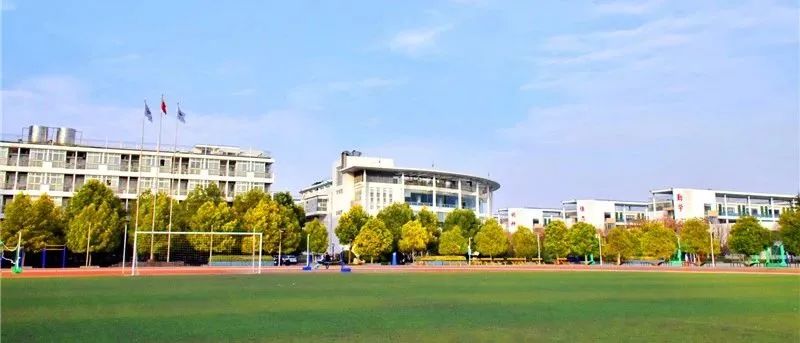 郑州实力最强高中TOP25!家长们建议收藏