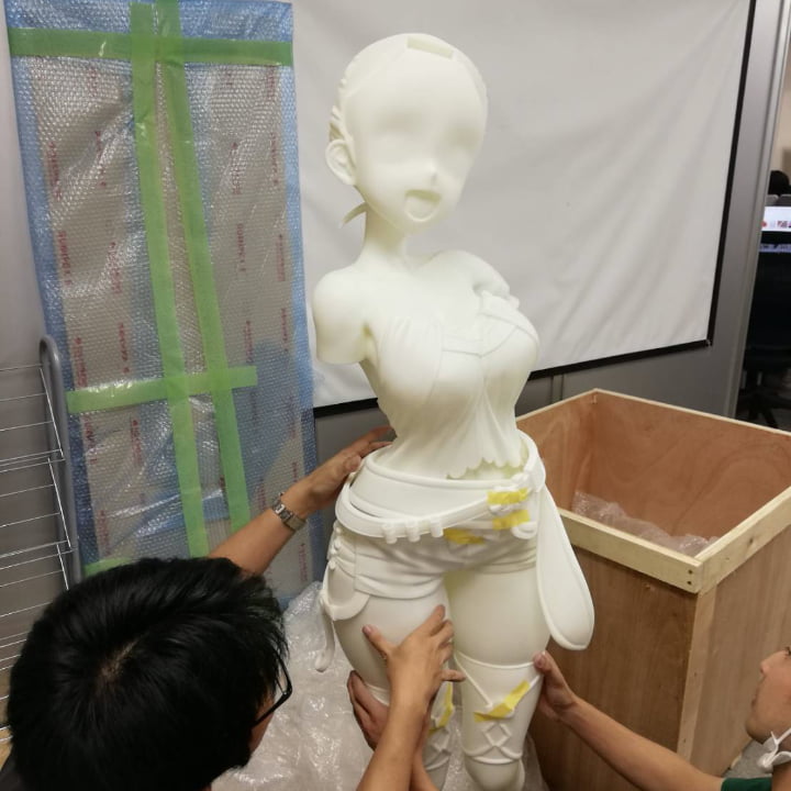 王濛手办定价视频,渚薰手办多少钱