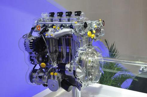 奇瑞哪款发动机最好用耐用,奇瑞发动机的耐用性怎么样