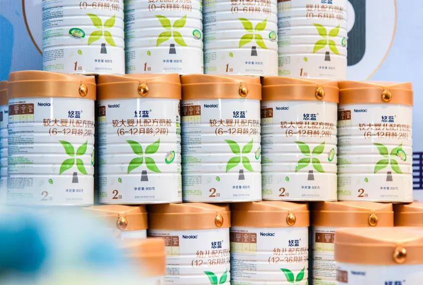 奶粉怎么辨别真假比较准确,奶粉怎么辨别真假的呢