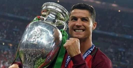 18年c罗世界杯有多强,2018世界杯c罗带领葡萄牙前进