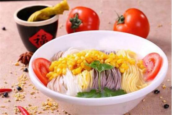 五谷渔粉价格表大学食堂,五谷帝祖鱼粉口味大全