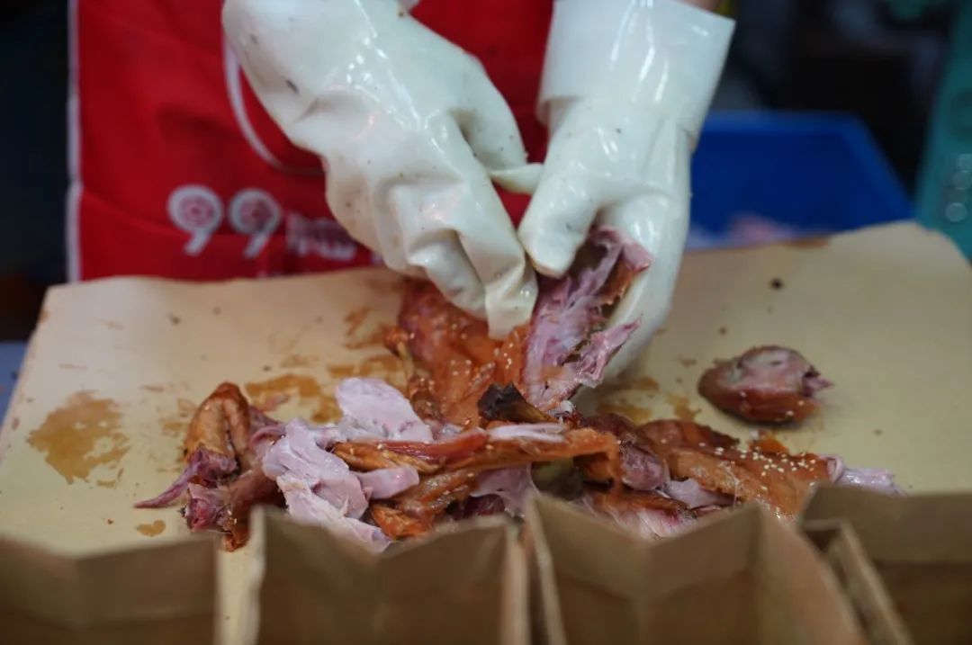 无锡最好吃的特色美食排行榜,无锡好吃又实惠的美食推荐