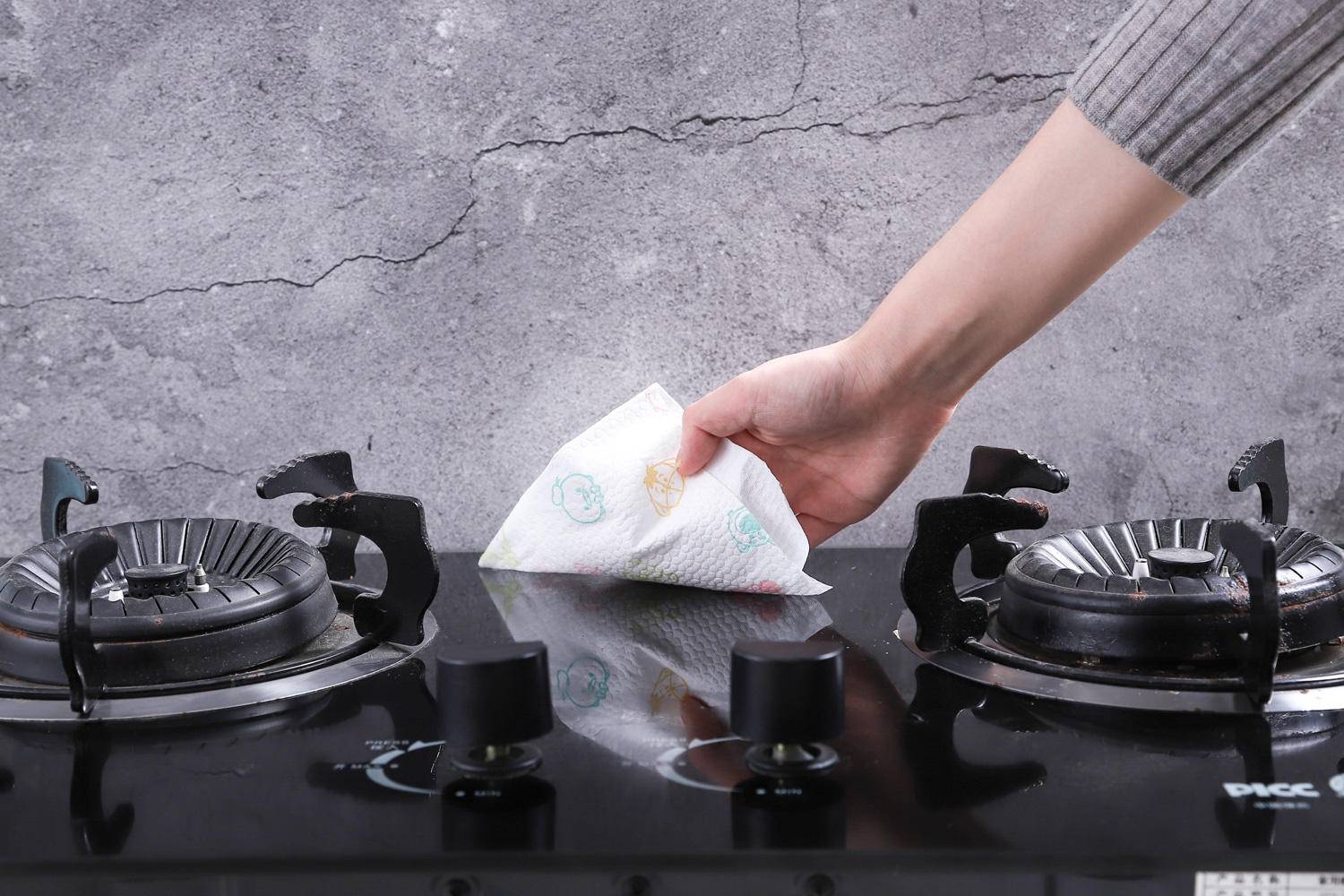 最好用的厨房纸,厨房纸测评