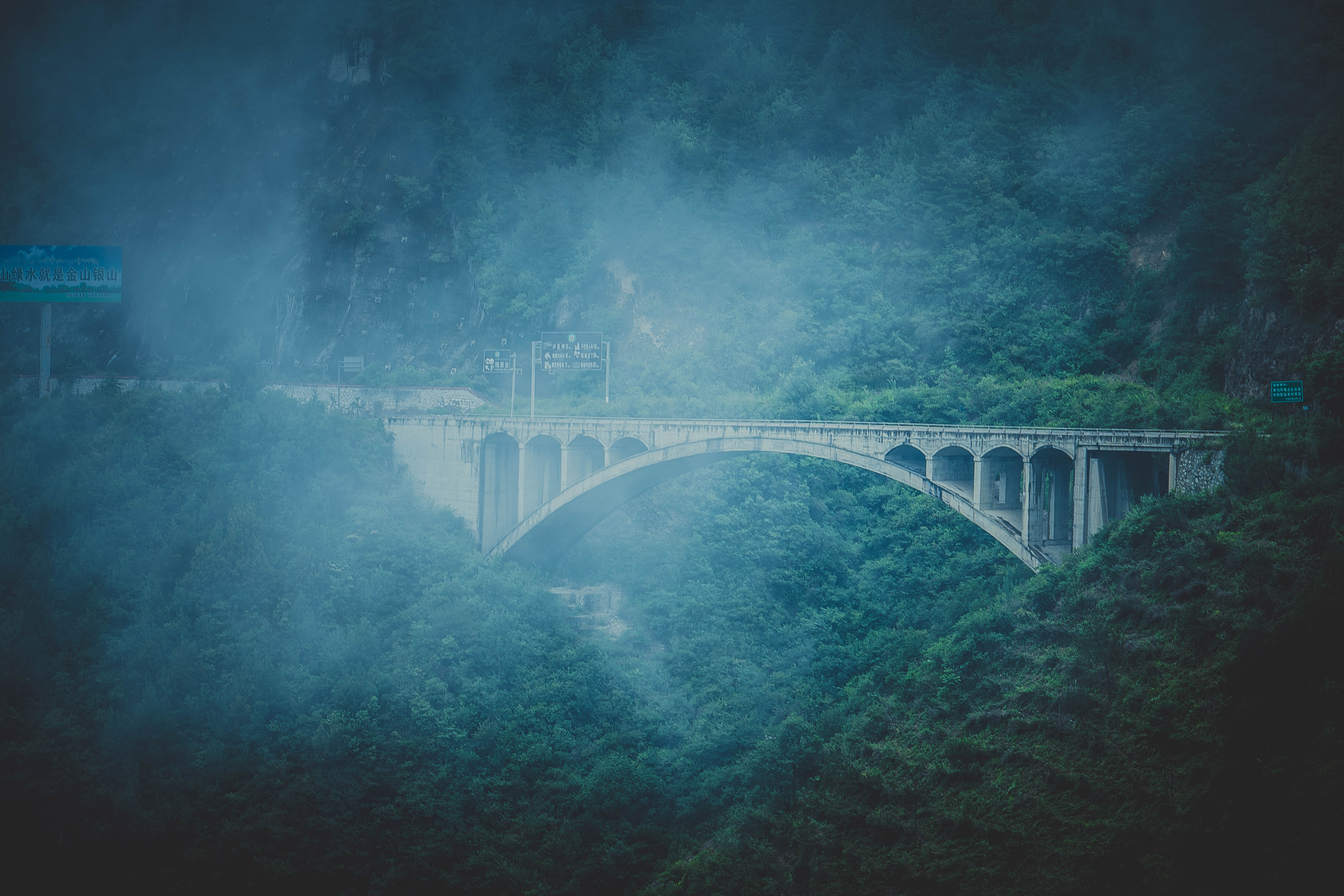 做个真正的骑士,真正的摩旅骑士