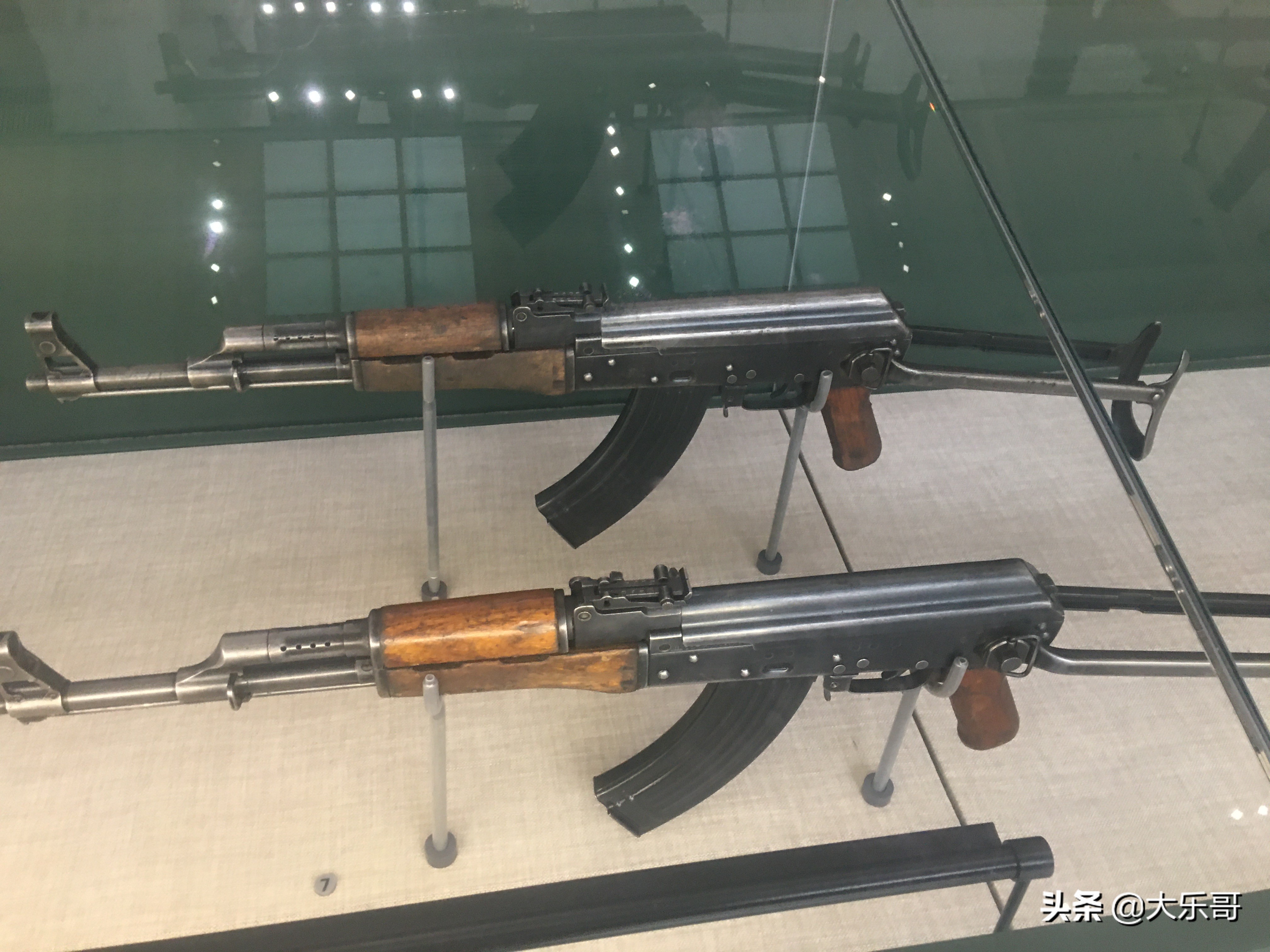 中国轻武器博物馆在什么地方,中国军事装备博物馆