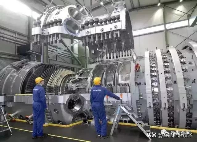 世界十大工业巨无霸,视觉盛宴60帧高清图
