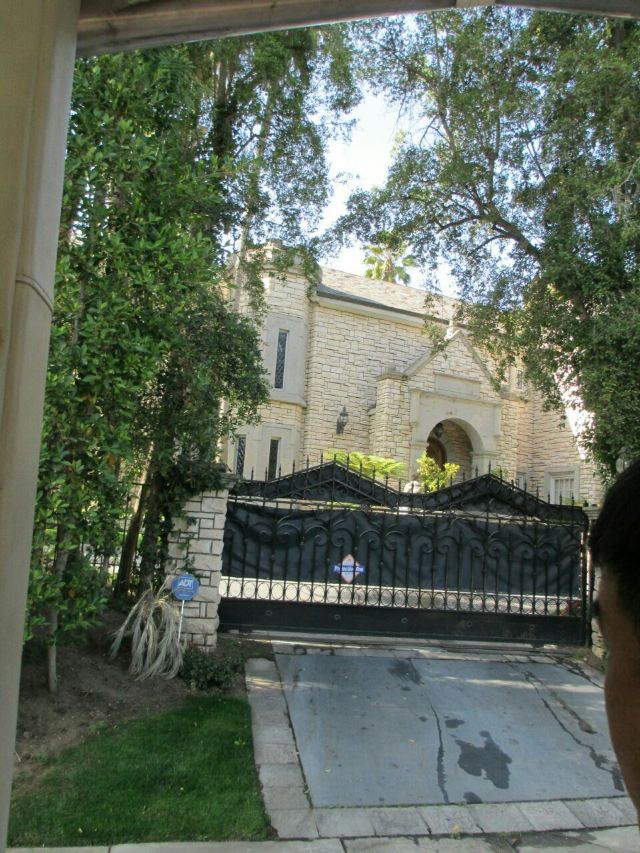 美国人找我要烟抽：美国印象