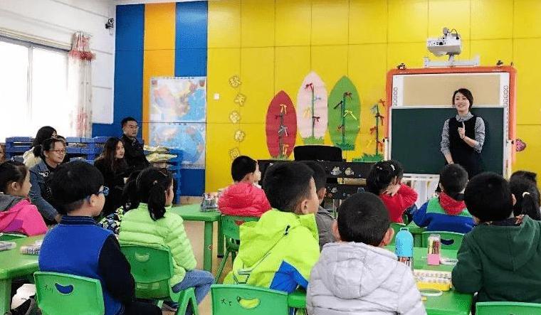 公办幼儿园的优势有哪些,公办幼儿园真的好吗