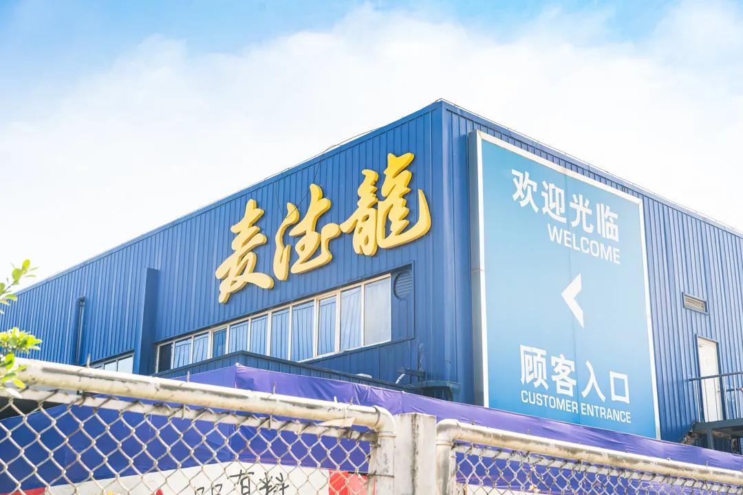 激动！南京这两个购物胜地改造谍照曝光