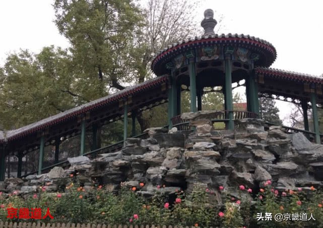 北京民国时期的建筑,消失的民国十大名校辅仁大学