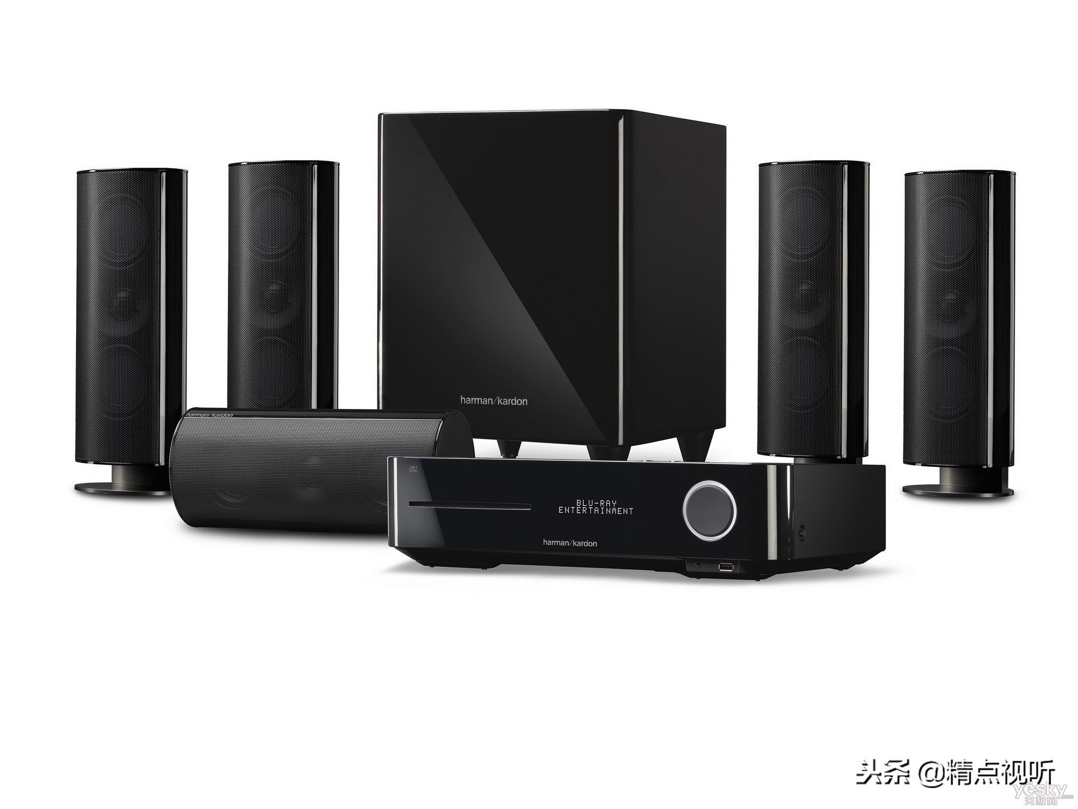 目前较好家庭影院,十大最好的家庭影院