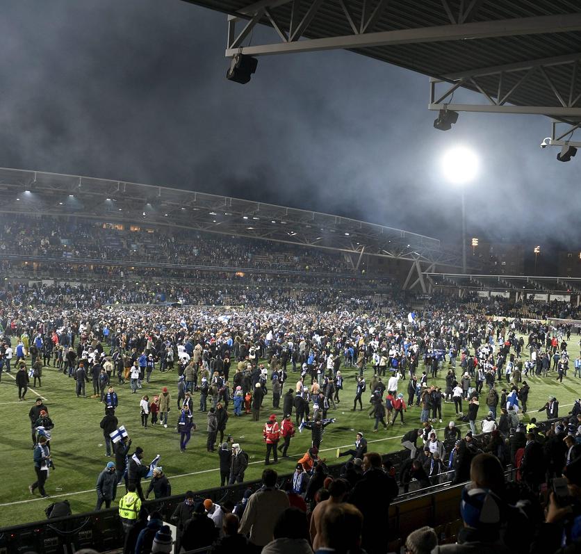 一场2-0踢出五大联赛,一场3比0踢出15年最佳开局