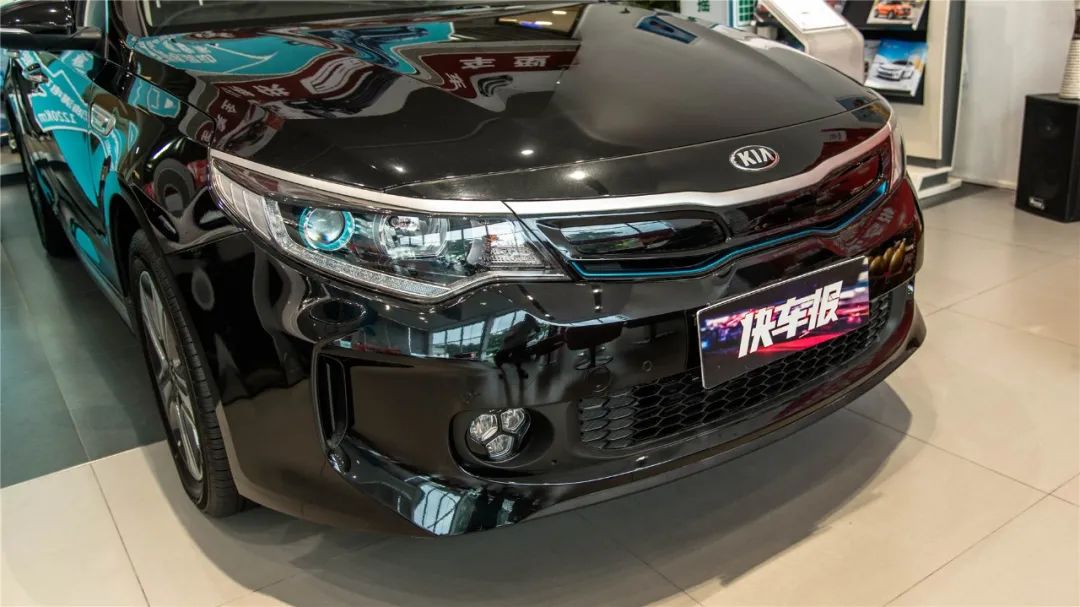 起亚k5插电混动靠谱吗,起亚k5插电混动值得买吗