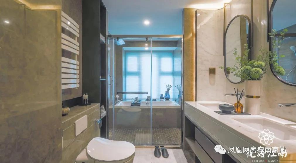 淮安城南南部新城水沐未来城规划,城南新城东西片区