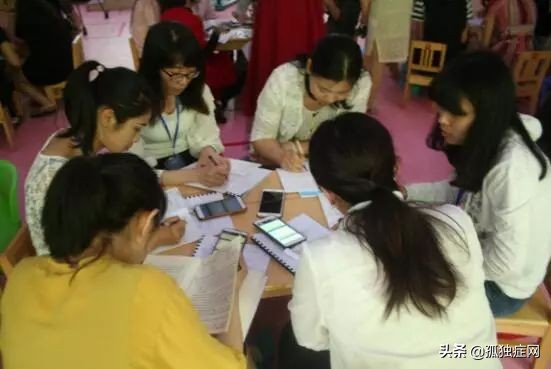 语言训练教学技术直接复制，言语治疗不再难