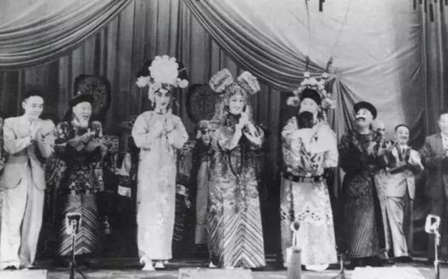 京剧界如何评论郭德纲,京剧界怎么说郭德纲