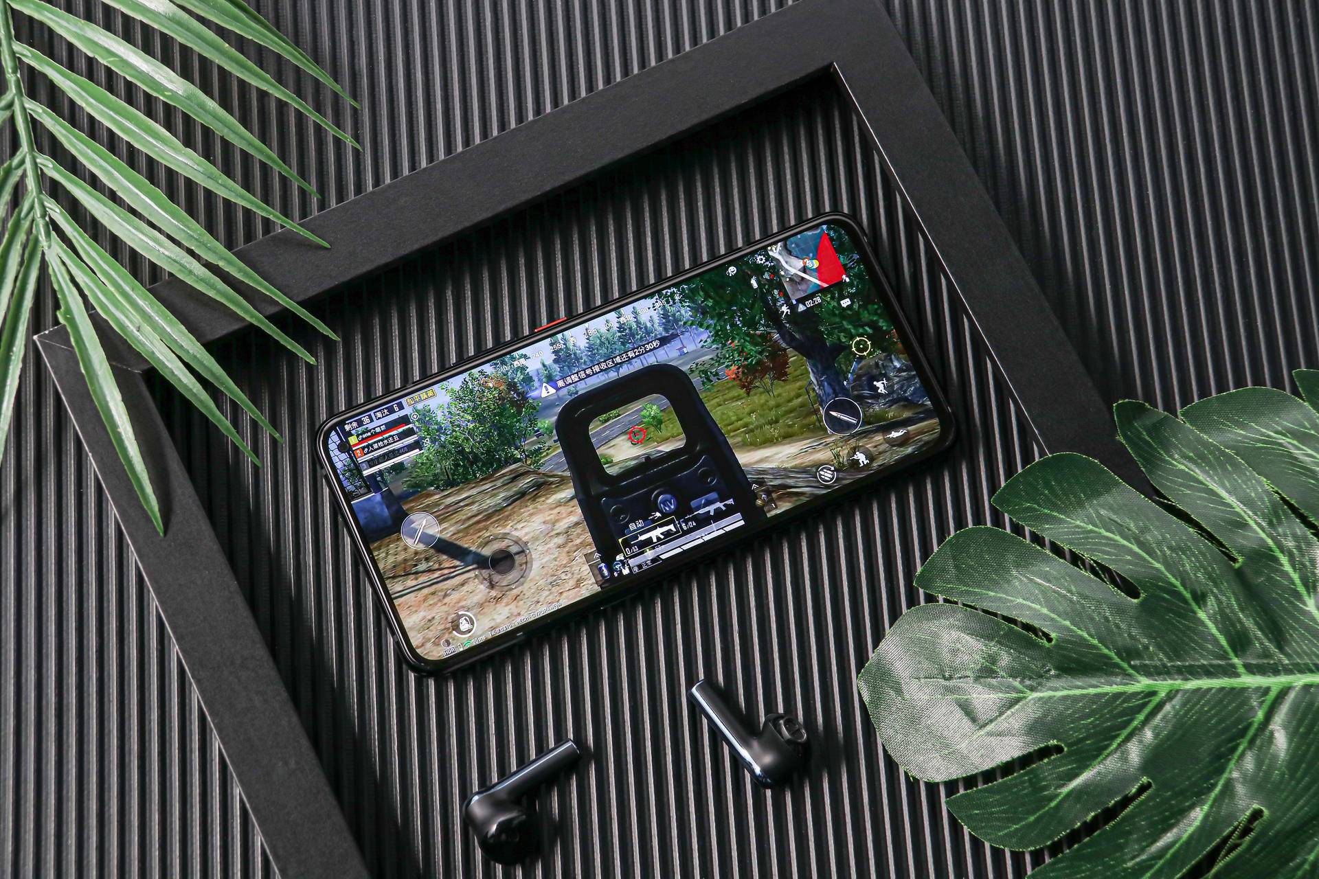 kpl5g手机玩王者荣耀,kpl5g手机玩游戏