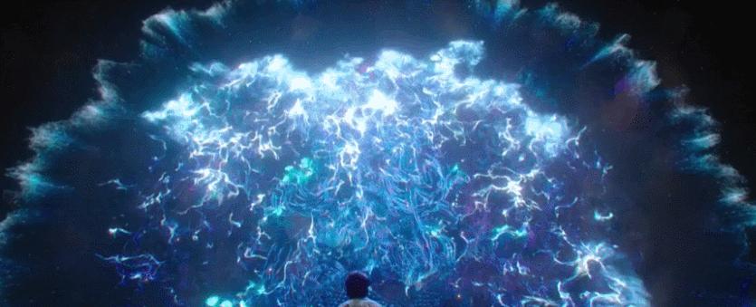 热爆沸!视效顶级,瞳孔地震,这片子怎么吹都不过分