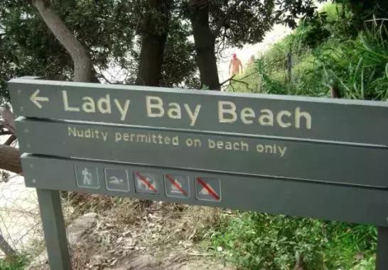 来澳洲才知道的事,来悉尼才知道的事