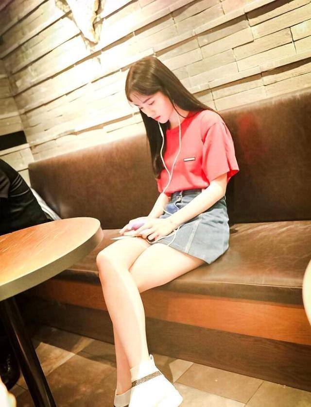 鞠婧祎瘦到80斤才敢露腿,鞠婧祎是怎么从120斤瘦到76斤的